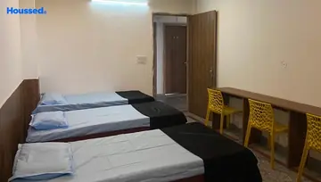 Sample Apartment of Boys PG/Hostel in Hive Hostels Fortune Knowledge Park 3, Greater Noida - Image 302047