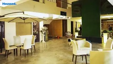 Sample Apartment of Boys PG/Hostel in Hive Hostels Fortune Knowledge Park 3, Greater Noida - Image 302049