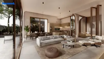 Sample Apartment of Kviraaj Kavyam Villas - Image 302343