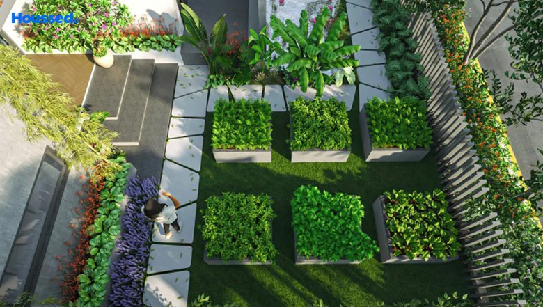 Project Image of Anvita Preserve Farms in Shankarpally, Hyderabad - Image 302053
