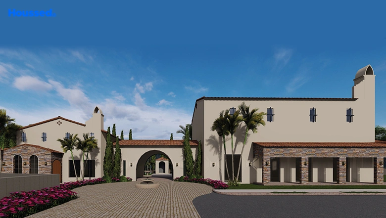 Project Image of Singleton Palm Springs in Kandukur, Hyderabad - Image 302059