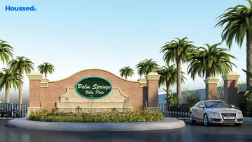 Project Image of Singleton Palm Springs - Image 302058