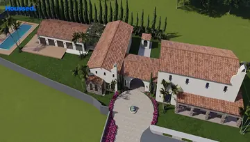 Project Image of Singleton Palm Springs - Image 302060