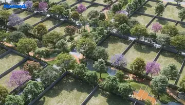 Project Image of Manbhum The preserve - Image 302067