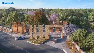 Project Image of Manbhum The preserve - Image 302065