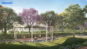 Project Image of Manbhum The preserve - Image 302066