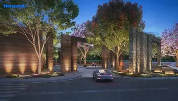 Project Image of Manbhum The preserve - Image 302068