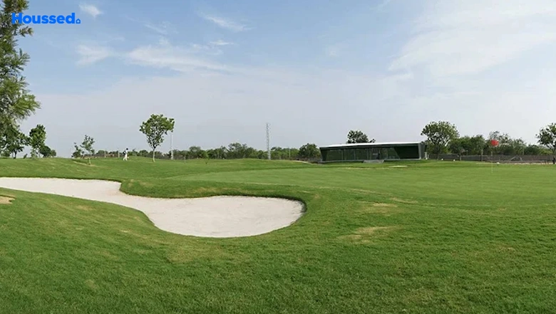 Project Image of Vertex Giga City in Tukkuguda, Hyderabad - Image 302073