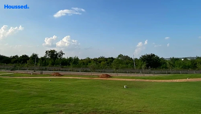 Project Image of Vertex Giga City in Tukkuguda, Hyderabad - Image 302074