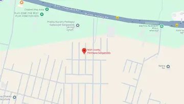 Location of NSR County - Image 302108