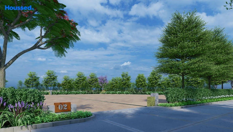 Project Image of H&M Milestone in Shamshabad, Hyderabad - Image 302113