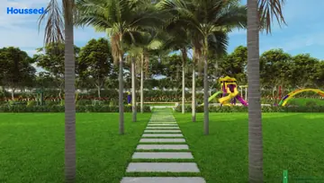 Project Image of Silpa Sindhu Serenity - Image 302122