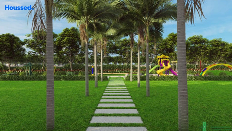 Project Image of Silpa Sindhu Serenity in Vikarabad, Hyderabad - Image 302122