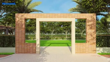 Project Image of Silpa Sindhu Serenity - Image 302121
