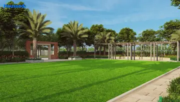 Project Image of Silpa Sindhu Serenity - Image 302123