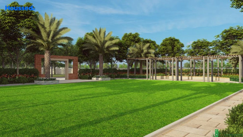Project Image of Silpa Sindhu Serenity in Vikarabad, Hyderabad - Image 302123
