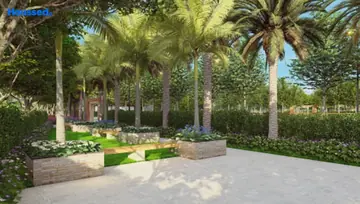 Project Image of Silpa Sindhu Serenity - Image 302124