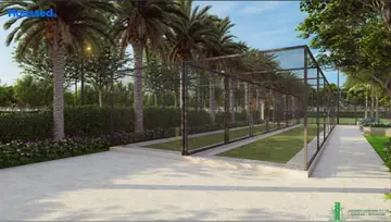 Project Image of Silpa Sindhu Serenity - Image 302120