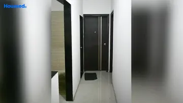Project Image of Girls & Boys PG/Hostel in HelloWorld CosmosJewels Thane West, Thane - Image 302135