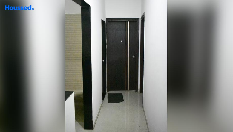 Project Image of Girls & Boys PG/Hostel in HelloWorld CosmosJewels, Thane West - Image 302135