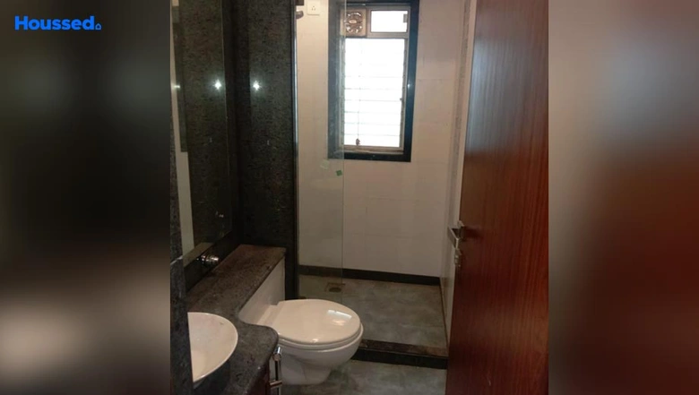 Project Image of Girls & Boys PG/Hostel in HelloWorld Harmony, Santacruz East - Image 302139
