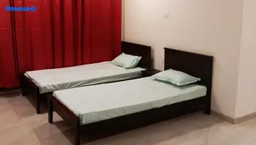 Project Image of Girls & Boys PG/Hostel in HelloWorld Harmony Santacruz East, Mumbai - Image 302142