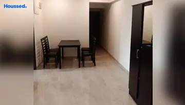 Project Image of Girls & Boys PG/Hostel in HelloWorld Harmony Santacruz East, Mumbai - Image 302140