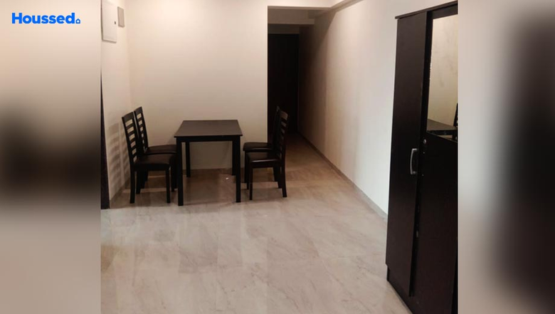 Project Image of Girls & Boys PG/Hostel in HelloWorld Harmony, Santacruz East - Image 302140