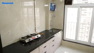 Project Image of Girls & Boys PG/Hostel in HelloWorld Nirlon Jogeshwari East, Mumbai - Image 302146