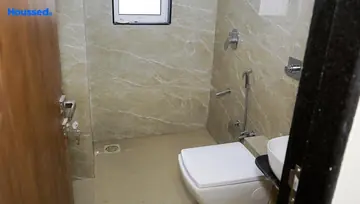 Project Image of Girls & Boys PG/Hostel in HelloWorld Nirlon Jogeshwari East, Mumbai - Image 302145