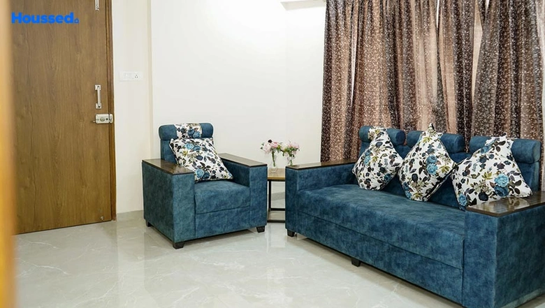 Project Image of Girls & Boys PG/Hostel in HelloWorld Nirlon, Jogeshwari East - Image 302143