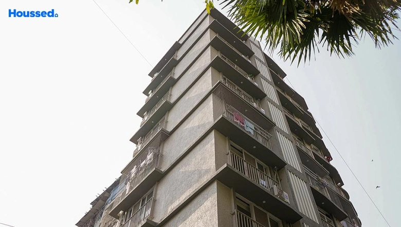 Project Image of Girls & Boys PG/Hostel in HelloWorld Nirlon, Jogeshwari East - Image 302148