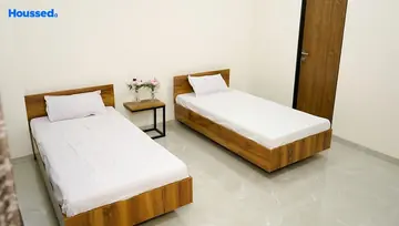 Project Image of Girls & Boys PG/Hostel in HelloWorld Nirlon Jogeshwari East, Mumbai - Image 302147