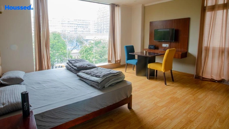 Sample Apartment of Girls & Boys PG/Hostel in Covie Nehru Place 50, Nehru Place - Image 302153