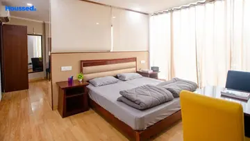 Sample Apartment of Girls & Boys PG/Hostel in Covie Nehru Place 50 Nehru Place, New Delhi - Image 302150