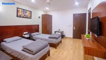 Sample Apartment of Girls & Boys PG/Hostel in Covie Nehru Place 50 Nehru Place, New Delhi - Image 302151