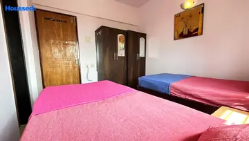 Project Image of Girls & Boys PG/Hostel in HelloWorld Oslo Skyline Seawoods, Navi Mumbai - Image 302159