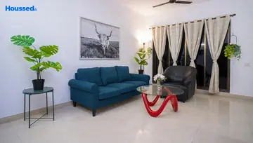 Project Image of Girls & Boys PG/Hostel in HelloWorld Oslo Skyline Seawoods, Navi Mumbai - Image 302156
