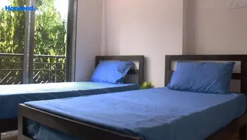 Project Image of Girls & Boys PG/Hostel in HelloWorld SagarAvenue Santacruz East, Mumbai - Image 302164