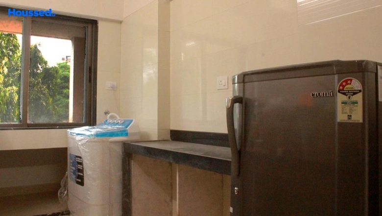 Project Image of Girls & Boys PG/Hostel in HelloWorld SagarAvenue, Santacruz East - Image 302161