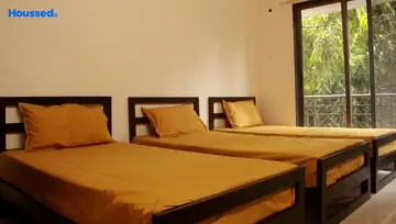 Project Image of Girls & Boys PG/Hostel in HelloWorld SagarAvenue Santacruz East, Mumbai - Image 302165