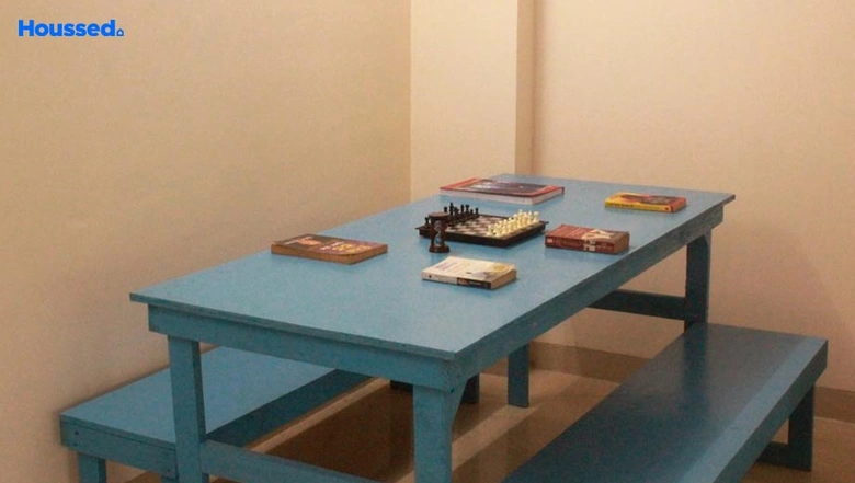 Project Image of Girls & Boys PG/Hostel in HelloWorld SagarAvenue, Santacruz East - Image 302160