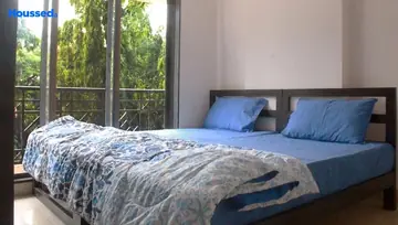 Project Image of Girls & Boys PG/Hostel in HelloWorld SagarAvenue Santacruz East, Mumbai - Image 302162