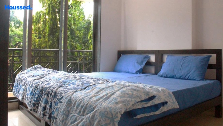Project Image of Girls & Boys PG/Hostel in HelloWorld SagarAvenue, Santacruz East - Image 302162