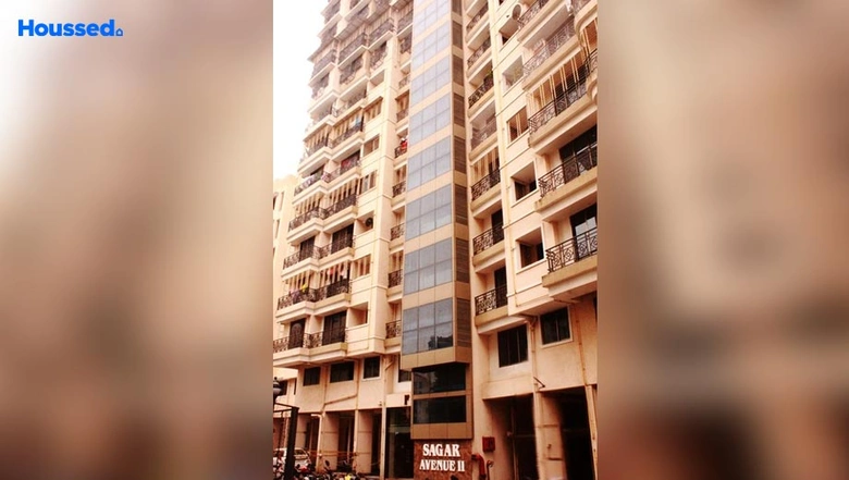 Project Image of Girls & Boys PG/Hostel in HelloWorld SagarAvenue, Santacruz East - Image 302166