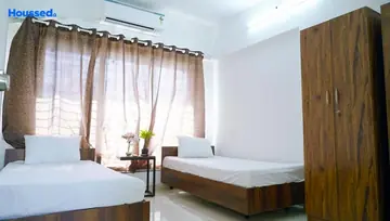 Project Image of Girls & Boys PG/Hostel in HelloWorld Vardhman Heights Jogeshwari East, Mumbai - Image 302168