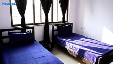 Project Image of Girls & Boys PG/Hostel in HelloWorld Zircon Mulund West, Mumbai - Image 302172