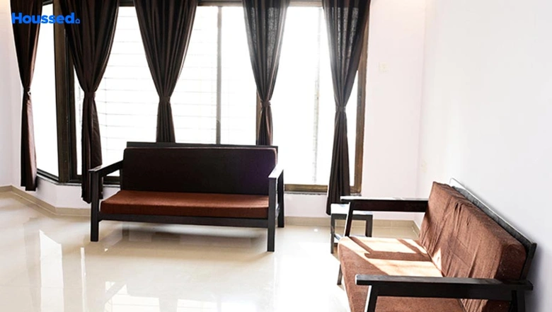Project Image of Girls & Boys PG/Hostel in HelloWorld Zircon, Mulund West - Image 302173