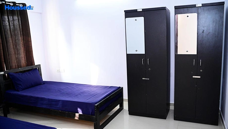 Project Image of Girls & Boys PG/Hostel in HelloWorld Zircon, Mulund West - Image 302171