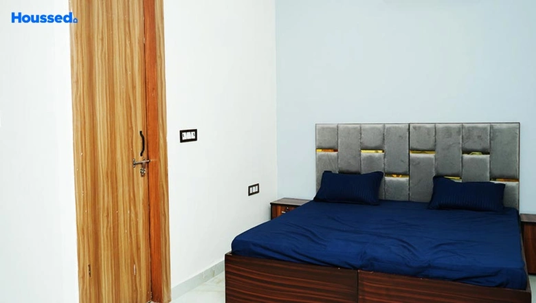Project Image of Girls & Boys PG/Hostel in HelloWorld Blend, Sector 53 - Image 302175